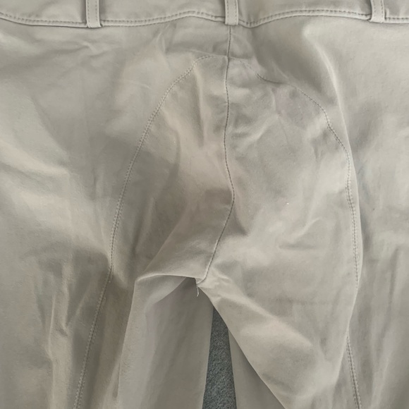 Tailored Sportsman size 16 (fits like a 24) tan trophy hunter - Picture 6 of 7